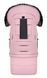Зимовий конверт Bair Arctic dusty pink для дітей 0-4 роки з регулюванням довжини водонепроникний утеплений до -25&deg;C 2749921594 фото 3