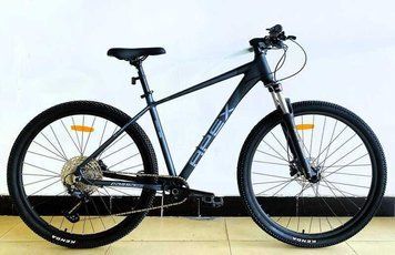 Спортивный велосипед горный 29" Corso APEX рама 19" алюминий гидравлический тормоз 12 скоростей, 172&nbsp;-180см PX-11755 фото