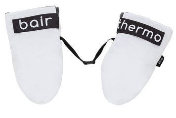 Перчатки Bair Thermo Mittens водонепроницаемые с магнитным креплением для прогулок с ребенком в холодную 2424275932 фото