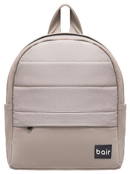 Коляска 2 в 1 для двойни Bair Kiwi DUO Soft BKD-455-1 капучино 2917329235 фото