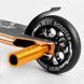 Трюковий самокат Best Scooter HIC-система алюмінієва рама колеса PU 110мм деку з покриттям пегі для трюків 55084 фото 6