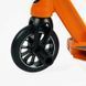 Трюковой самокат Best Scooter с HIC-системой, алюминиевыми пегами, колесами PU 110мм, высота 84 см, ширина 52 18378 фото 5