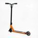 Трюковой самокат Best Scooter с HIC-системой, алюминиевыми пегами, колесами PU 110мм, высота 84 см, ширина 52 18378 фото 4