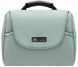 Коляска 2 в 1 Adamex Nola Natura 8 mint з люлькою і прогулянковим блоком адаптивна амортизація гелеві колеса для дітей 2525638202 фото 9