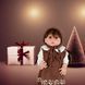 Лялька з звуковими ефектами 52 см гумова з аксесуарами пляшечка памперс соска шапочка шкарпетки для дітей від 3 років XBY 6614 (12) фото 3