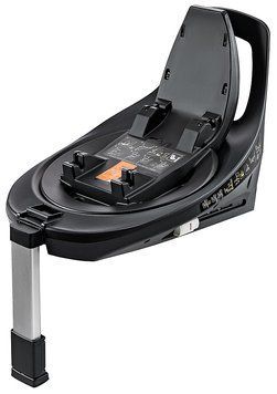 База Bair Relax Base 360 ​​i-size Isofix для дитячого автокрісла Bair Shuttle з поворотним механізмом 2525638989 фото
