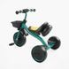 Триколісний дитячий велосипед Best Trike сталева рама світломузична колонка гумові колеса BS-47603 фото 3
